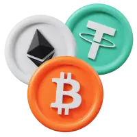 All cryptocurrencies are supported at Kla Sino Casino