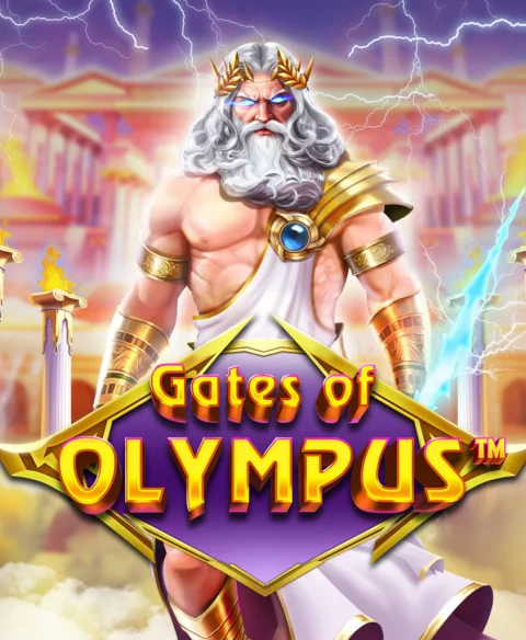 Play Gates of Olympus at Kla Sino Casino