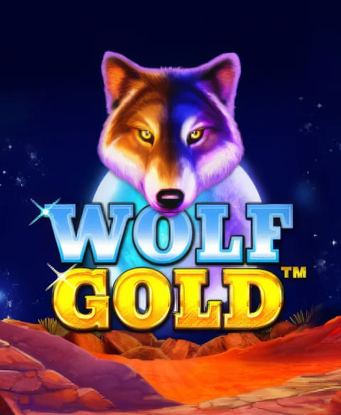 Play Wolf Gold at Kla Sino Casino
