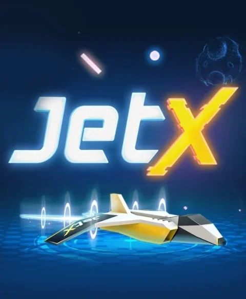 Play JetX at Kla Sino Casino