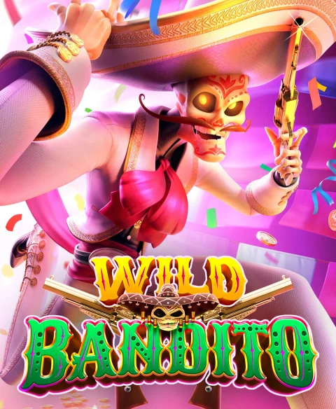 Play Wild Bandito at Kla Sino Casino