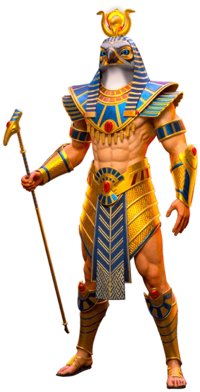 Egyptian at Kla Sino Online Casino